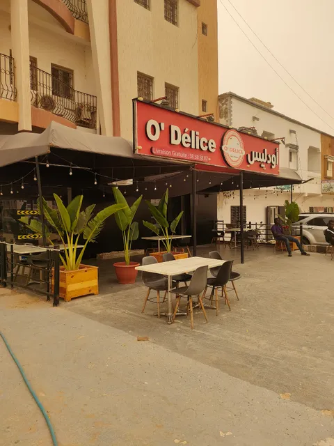 O Délice