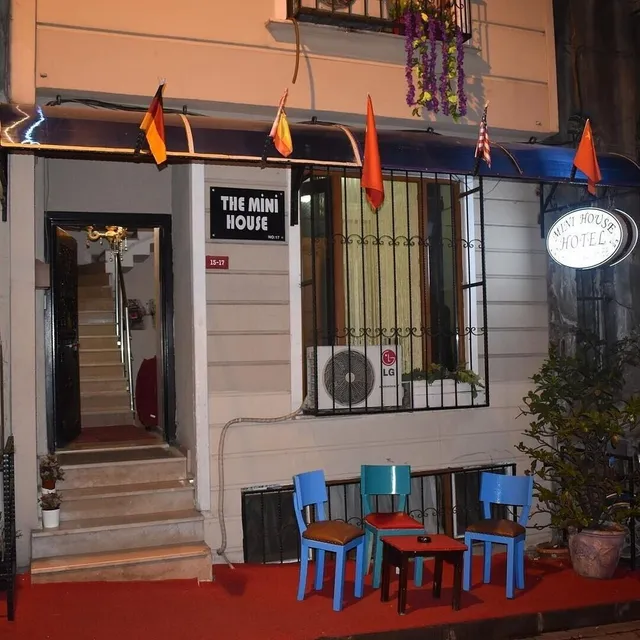 Valeria Deluxe Hotel Sultanahmet