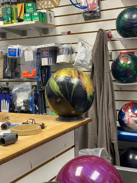 Kurt's Pro Shop