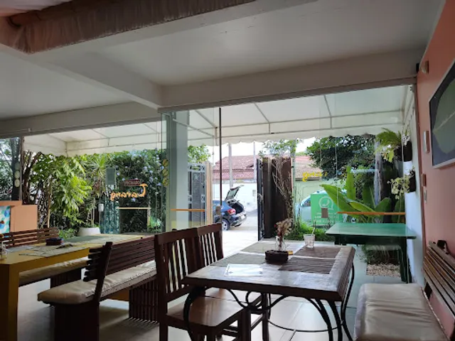 TARANG - Restaurante 100% SEM GLUTEN!