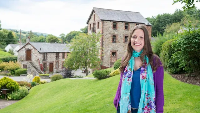 The Old Mill Holiday Cottages