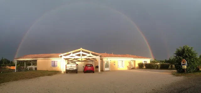 Ferme de l'Autruche Drômoise