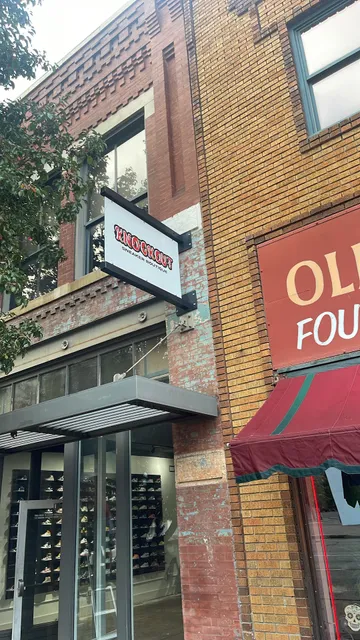 Knockout Sneaker Boutique