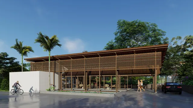 Sahi Homestay Retreat