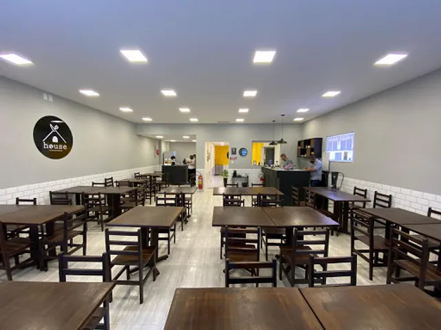 House Restaurante