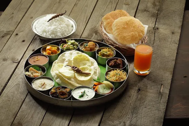 Sri Balaji Suidobashi