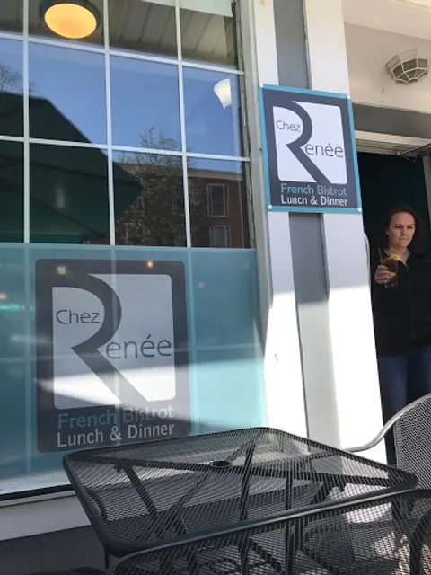 Chez Renée French Bistrot