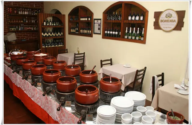 Chuletão Grill e Pizza