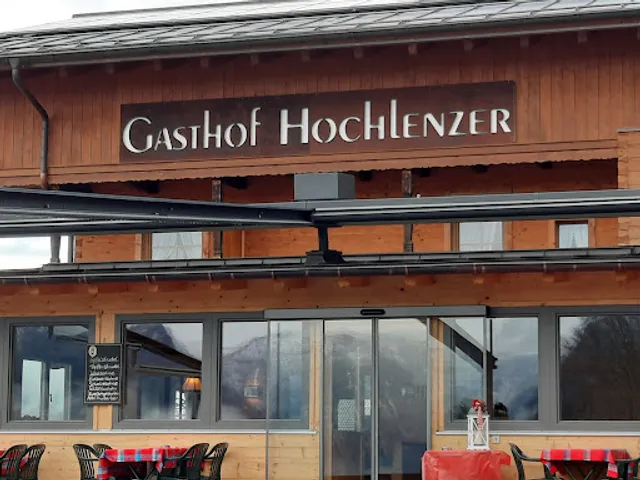 Gasthof Hochlenzer Berchtesgaden