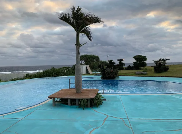 Tokunoshima Resort Hotel