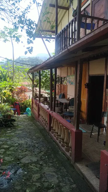 El rinconcito feliz mejor calificado