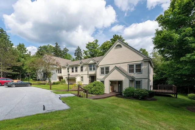 Mount Snow Grand Summit Resort