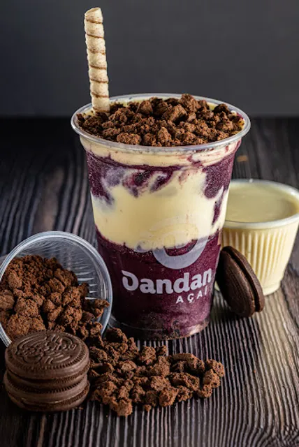 Dandan Açaí - Loja 07