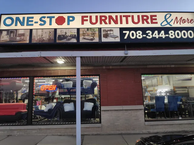 One Stop Furniture & More