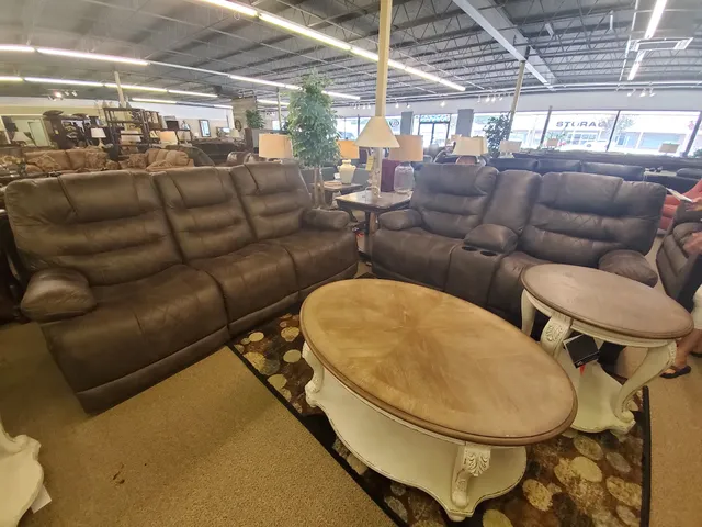 T.H. Perkins Furniture