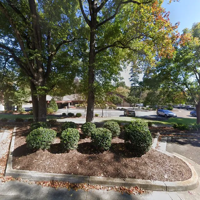 North Augusta Chamber of Commerce