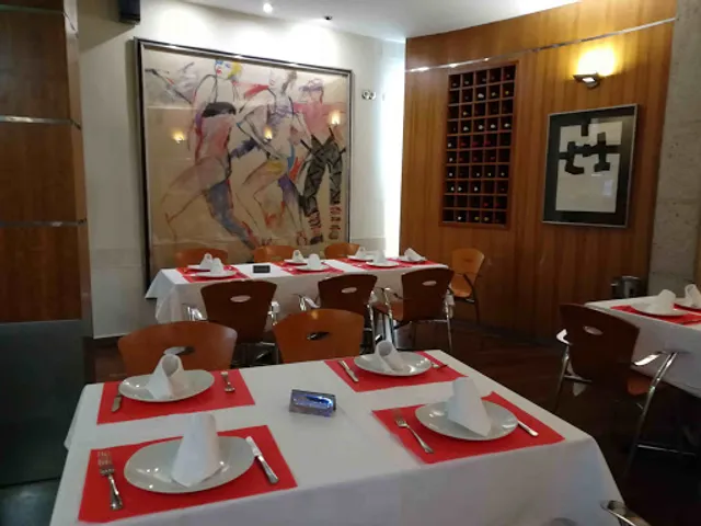 Fontana Restaurante en Murcia – Cocina Mediterránea – Cocina Tradicional