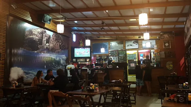 Nomiolo Burger & Bar