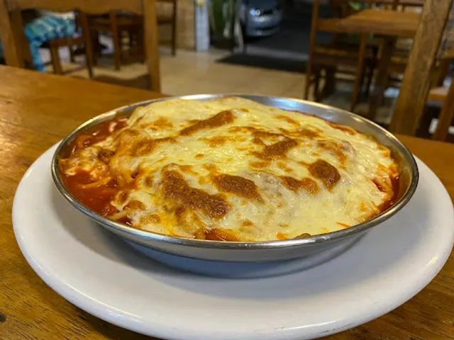 La Farina Restaurante e Pizzaria