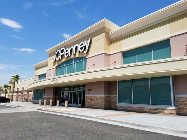 JCPenney