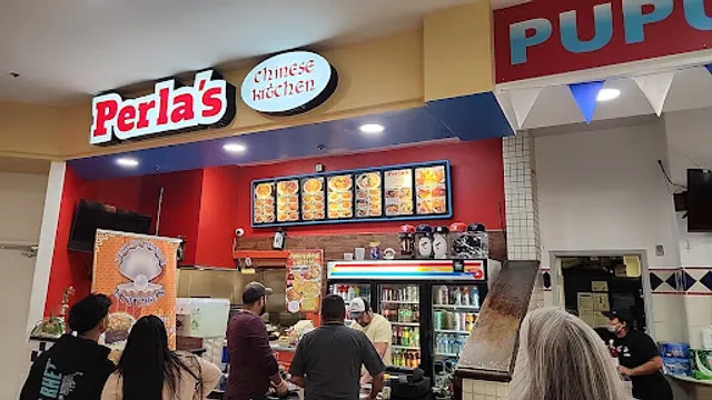 Perla's Chinese Kitchen