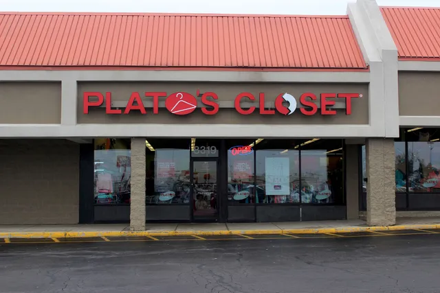 Plato's Closet