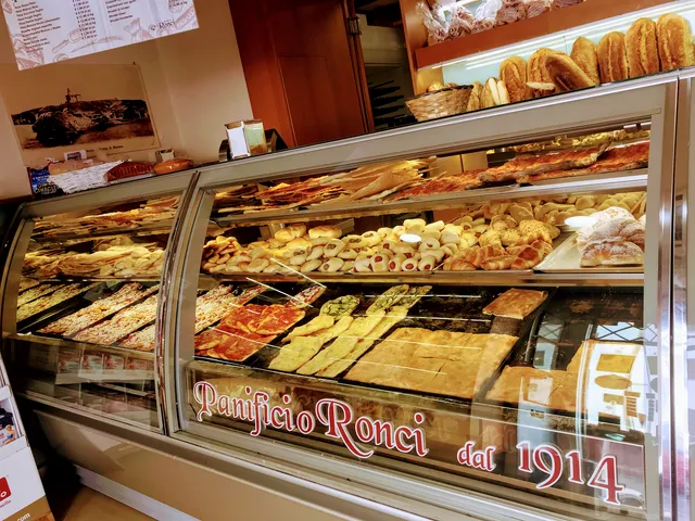 Panificio Ronci