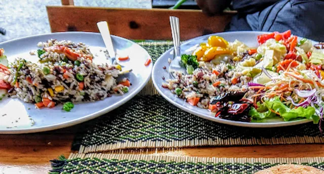 RAD RABBIT VEGAN PIZZERIA