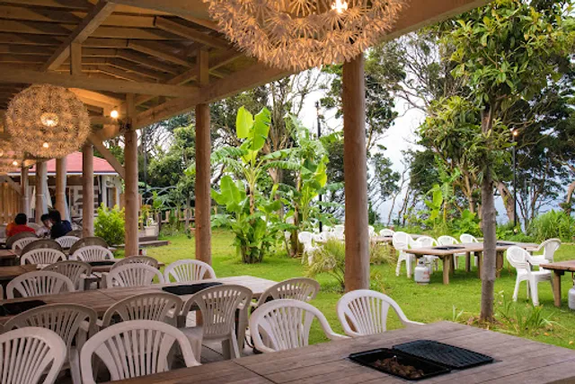 Izu Shirahama Barbecue Garden