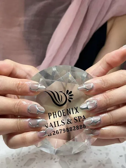 Phoenix Nails & Spa