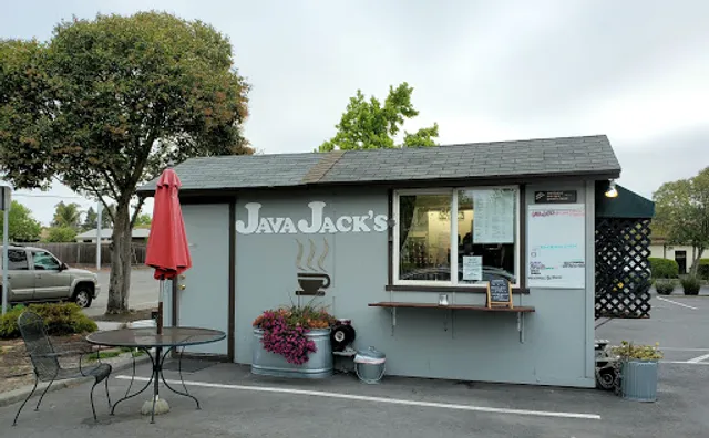 Java Jacks