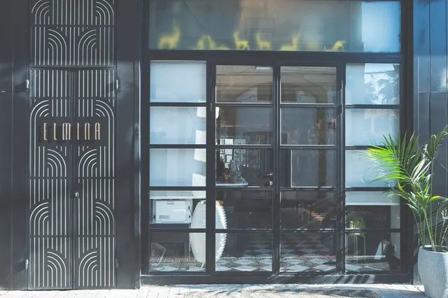 Elmina Hotel Jaffa | מלון אלמינה