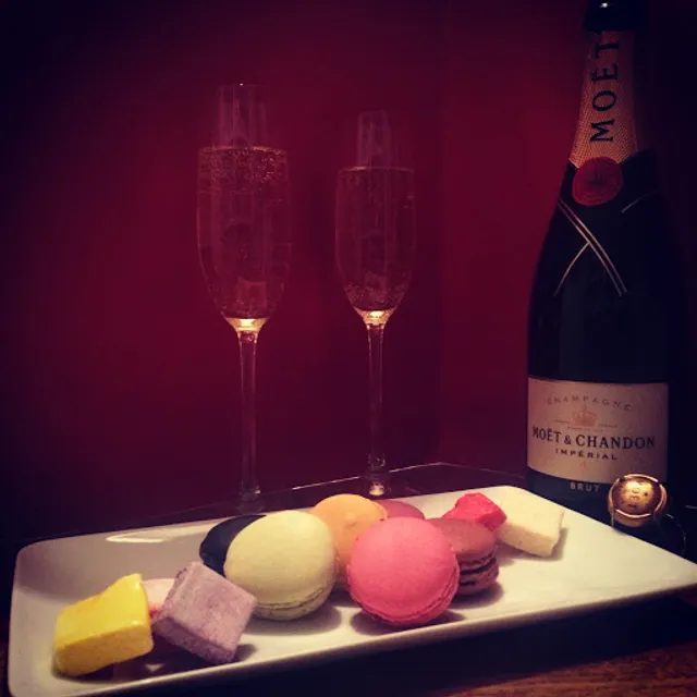 MD Gourmet Express - Feinkost & Delikatessen