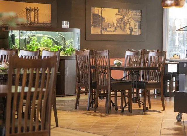 Tampereen ravintola-konditoria Kokkipoika Avoin yhtiö