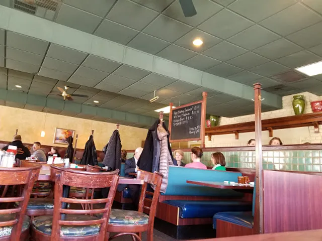 The Cracked Egg of Grosse Pointe