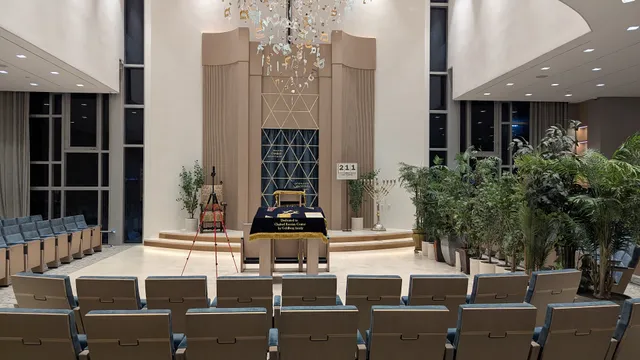 Chabad Russian Center