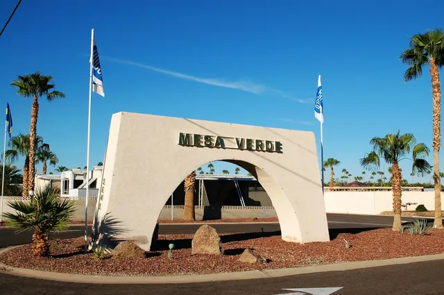Encore Mesa Verde