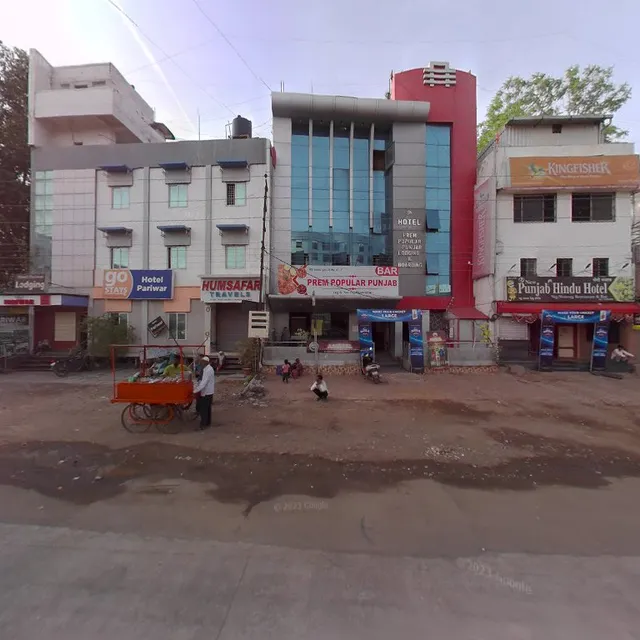 Hotel Prem Popular Punjab