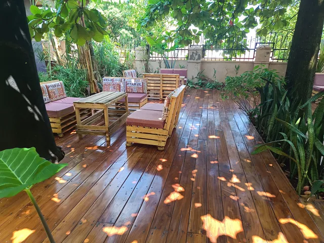 Sigma Fountains Hotel