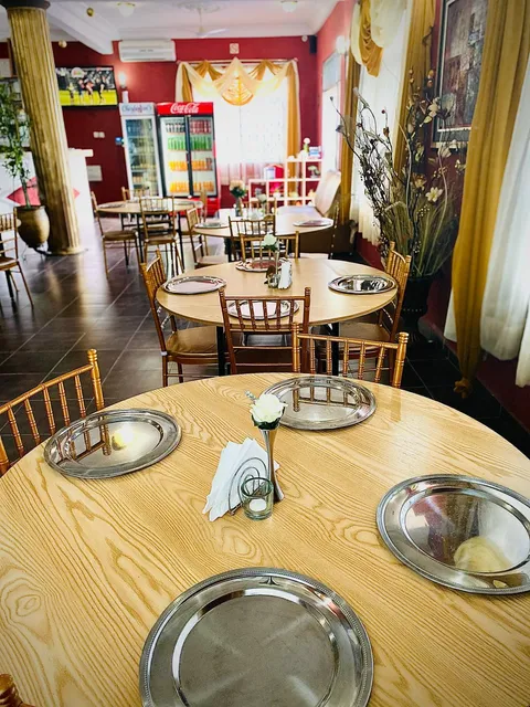 Cherleyan’s Bar and Restaurant