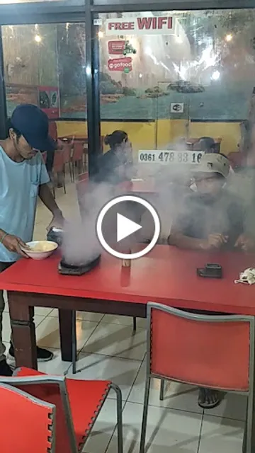 Warung Jaya Sempurna