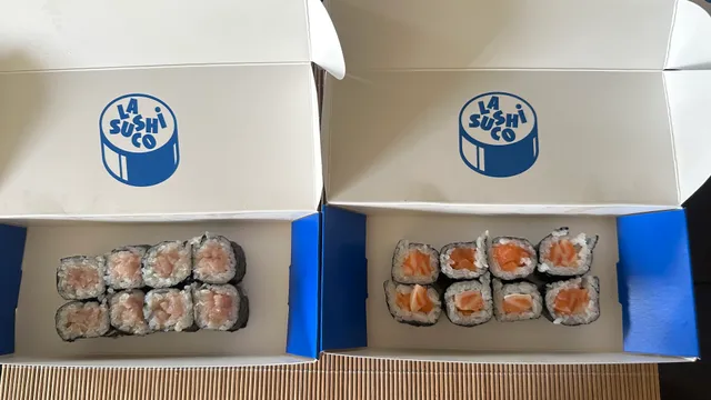 LA SUSHI CO