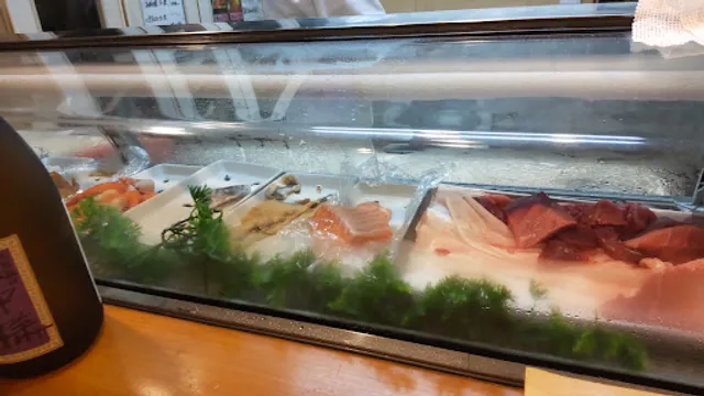 Sushi Takehama