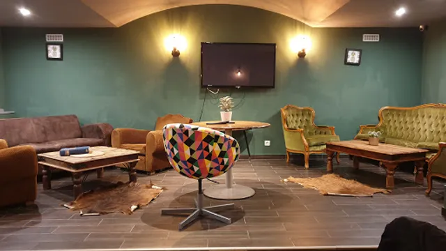 Restaurant le Bard’o