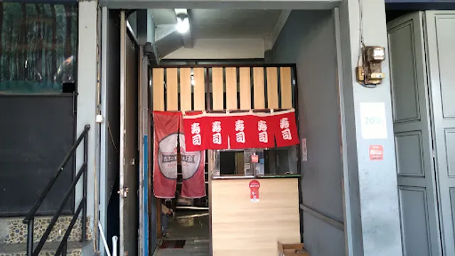 Balista Sushi Express - Kopo