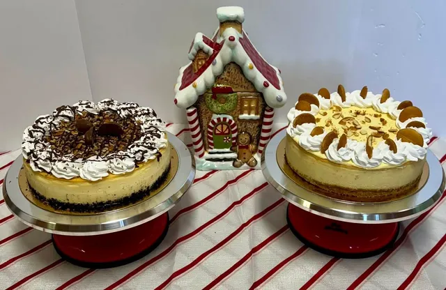 Creekstone Cheesecakes