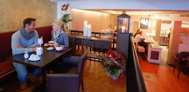 Ristorante Da Branka