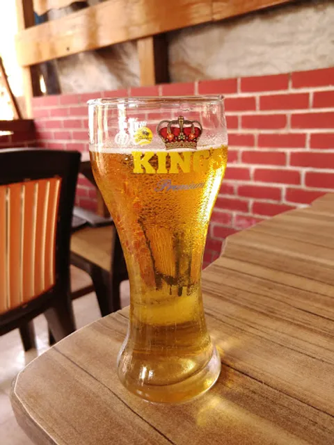 Flamingo Bar and Restaurant