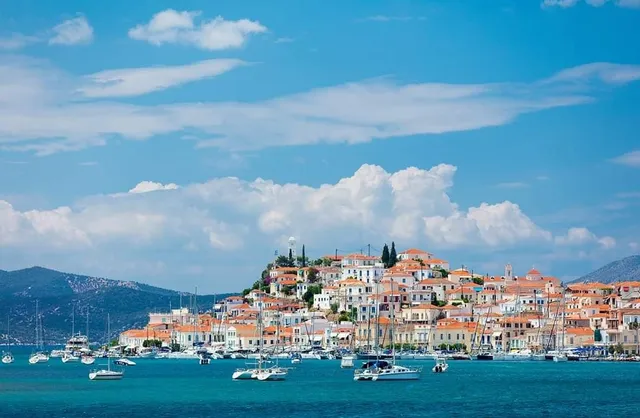 Municipality of Poros