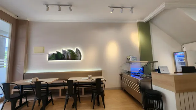 Kiambang Raya Nusantara Galaxy